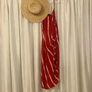 Mossimo Target beachy summer dress‎